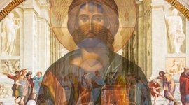 Thumbnail of Finding Christ Outside of Christianity?