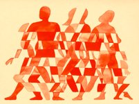 Thumbnail of Scenes from an Open Marriage - The Paris Review