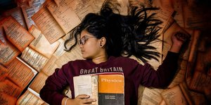 Thumbnail of Why it matters that our teens are bored