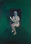 Thumbnail of Study for the Nurse in the Film "Battleship Potemkin"