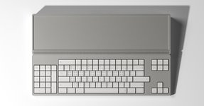 Thumbnail of Caligra is a new computer company.