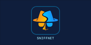 Thumbnail of Sniffnet — comfortably monitor your Internet traffic 🕵️♂️