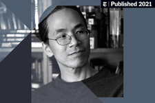 Thumbnail of Opinion | The Author Behind ‘Arrival’ Doesn’t Fear AI. ‘Look at How We Treat Animals.’ (Published 2021)