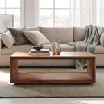 Thumbnail of Calla Coffee Table (48")