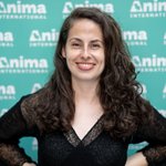 Thumbnail of I have stepped aside from my role as Executive Director because I think it will help more animals