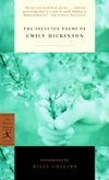 Cover of The Selected Poems of Emily Dickinson