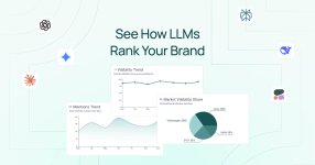 Thumbnail of PromptSignal | Track Your Brand in ChatGPT, Claude & More