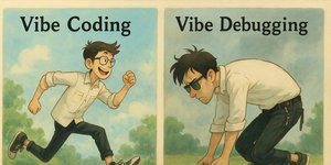 Thumbnail of 7 Vibe Coding Mistakes (When Using AI Tools) — and How to Avoid Them