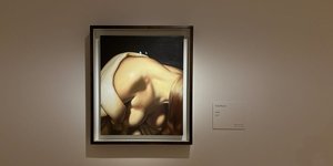 Thumbnail of a normal day of a normal woman