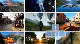 Thumbnail of DeepMind debuts Genie 3 to turn text prompts into 3D worlds