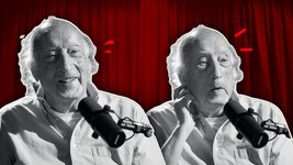 Thumbnail of Manuel Vicent: “La vida consiste en un aprendizaje para desaparecer, y hacer de la desaparición una obra de arte”