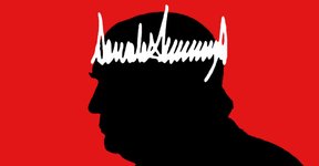 Thumbnail of America’s Mad King