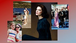 Thumbnail of When I Was 9, Lara Flynn Boyle Was My Father’s Sweetheart—and My Best Friend