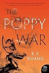 Cover of The Poppy War