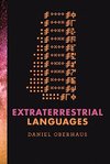 Cover of Extraterrestrial Languages