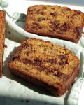 Thumbnail of Brown Butter Zucchini Bread
