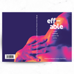 Thumbnail of eff-able: a spicy anthology of queer crip poetry — fourteen poems