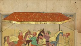 Thumbnail of The Erasure of Islam from the Poetry of Rumi | annotated by Anne