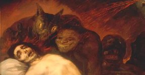 Thumbnail of Aether: the Science of Demonic Torments