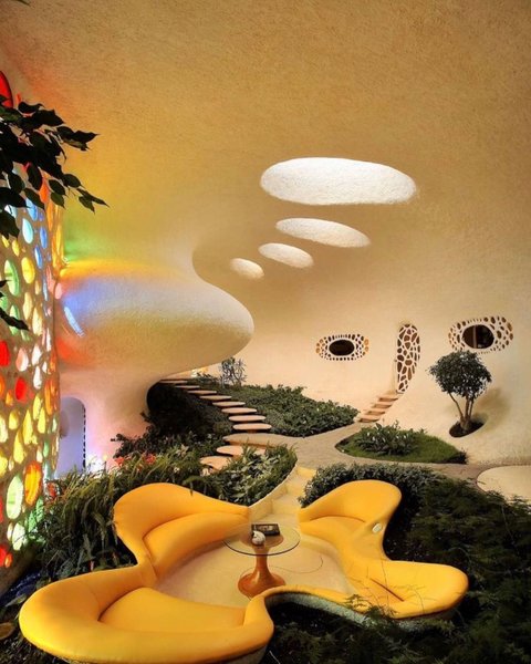 Thumbnail of casa organica mexico - Google Search