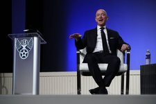 Thumbnail of Trust, Bewilderment and Billionairedom: Understanding the Backlash Against Bezos