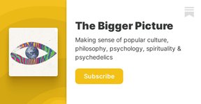 Thumbnail of The Bigger Picture
