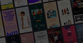 Thumbnail of Email Love - Curated Email Inspiration & Resources