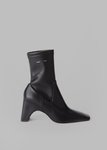 Thumbnail of Coperni Low Bridge Stretch Boots - Black