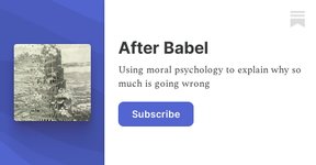 Thumbnail of About - After Babel
