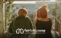 Thumbnail of Fairbnb.coop - sustainable flats, B&B, rooms, bnb and vacation rentals
