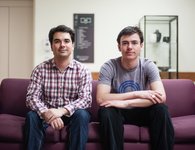 Thumbnail of Pair raises $500K, preparing to rain bitcoins on undergrads | The Tech