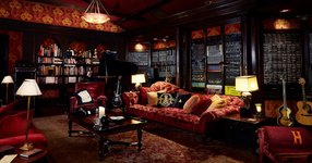Thumbnail of See Inside Hans Zimmer's Studio