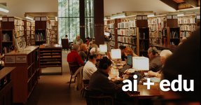 Thumbnail of Build education machines.