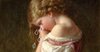 Cover of Why do only humans weep? The evolutionary puzzle of crying.