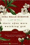 Thumbnail of A quote from Their Eyes Were Watching God