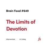 Thumbnail of The Limits of Devotion