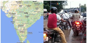 Thumbnail of Google Maps UX: The India Conundrum