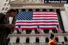 Thumbnail of ‘Trust Your Gut’ Might Actually Be Profitable Advice on Wall Street, Study Says (Published 2016)