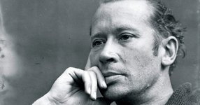 Thumbnail of The Courage to Be Yourself: E.E. Cummings on Art, Life, and Being Unafraid to Feel