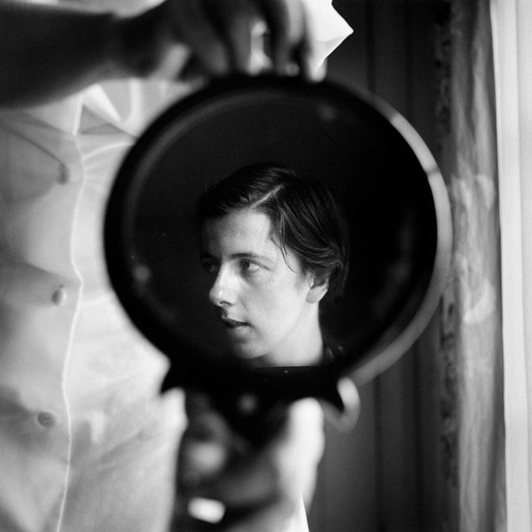 Thumbnail of Self-Portraits | Vivian Maier Photographer