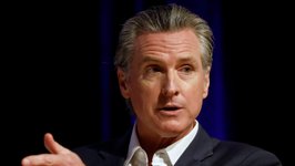 Thumbnail of Democrats splinter over trans rights, DEI