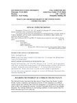 Thumbnail of SFSU Philosophy - Global Peace Studies 375 Peace Law Course Syllabus Fall Semester 2023 (final version)