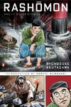 Cover of Rashomon and Seventeen Other Stories (Penguin Classics)