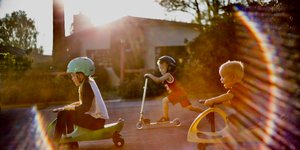 Thumbnail of The Real User Interface: Recovering Our Neighborhoods