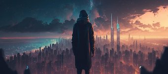 Thumbnail of Eight ways to explore your dark side (and tap into insane energy)