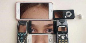 Thumbnail of How to Rebel Against Modern Times