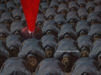 Thumbnail of Isn’t It Time to Reclaim Our Humanity?