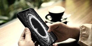 Thumbnail of How to turn your phone addiction into a ripped body