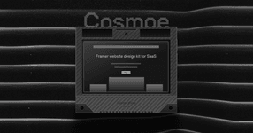 Thumbnail of Cosmoe