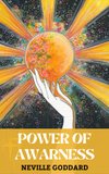 Cover of The Power of Awareness